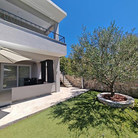 רוגוזניצה Olive Tree Apartment Zecevo מראה חיצוני תמונה