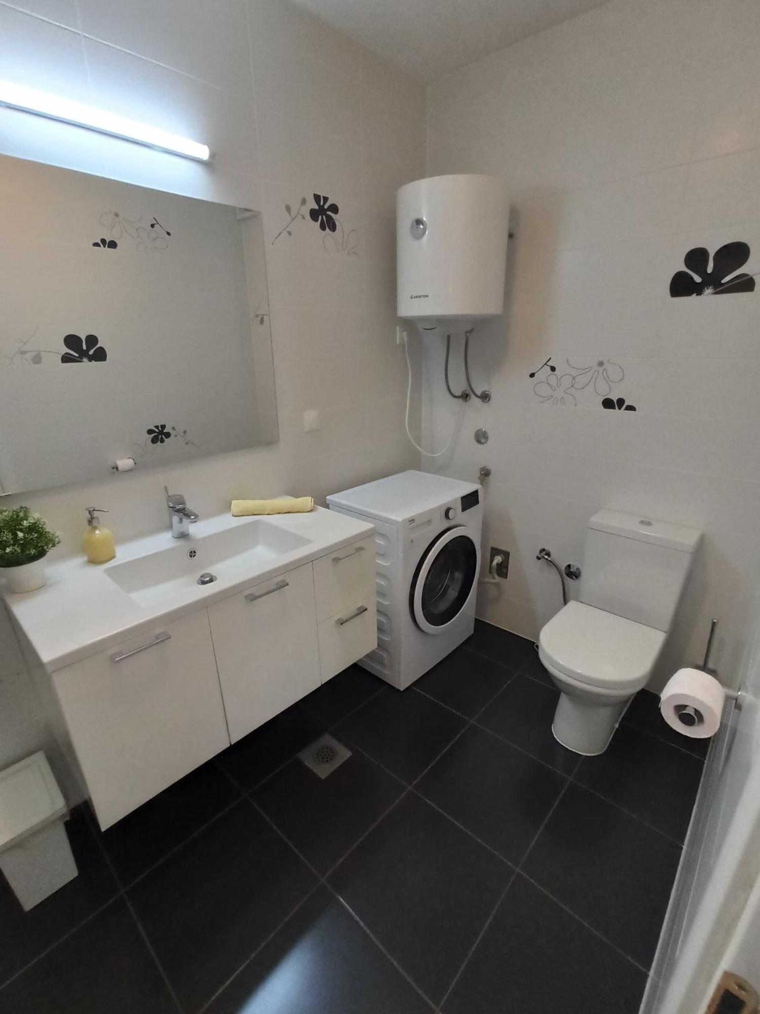 רוגוזניצה Olive Tree Apartment Zecevo מראה חיצוני תמונה