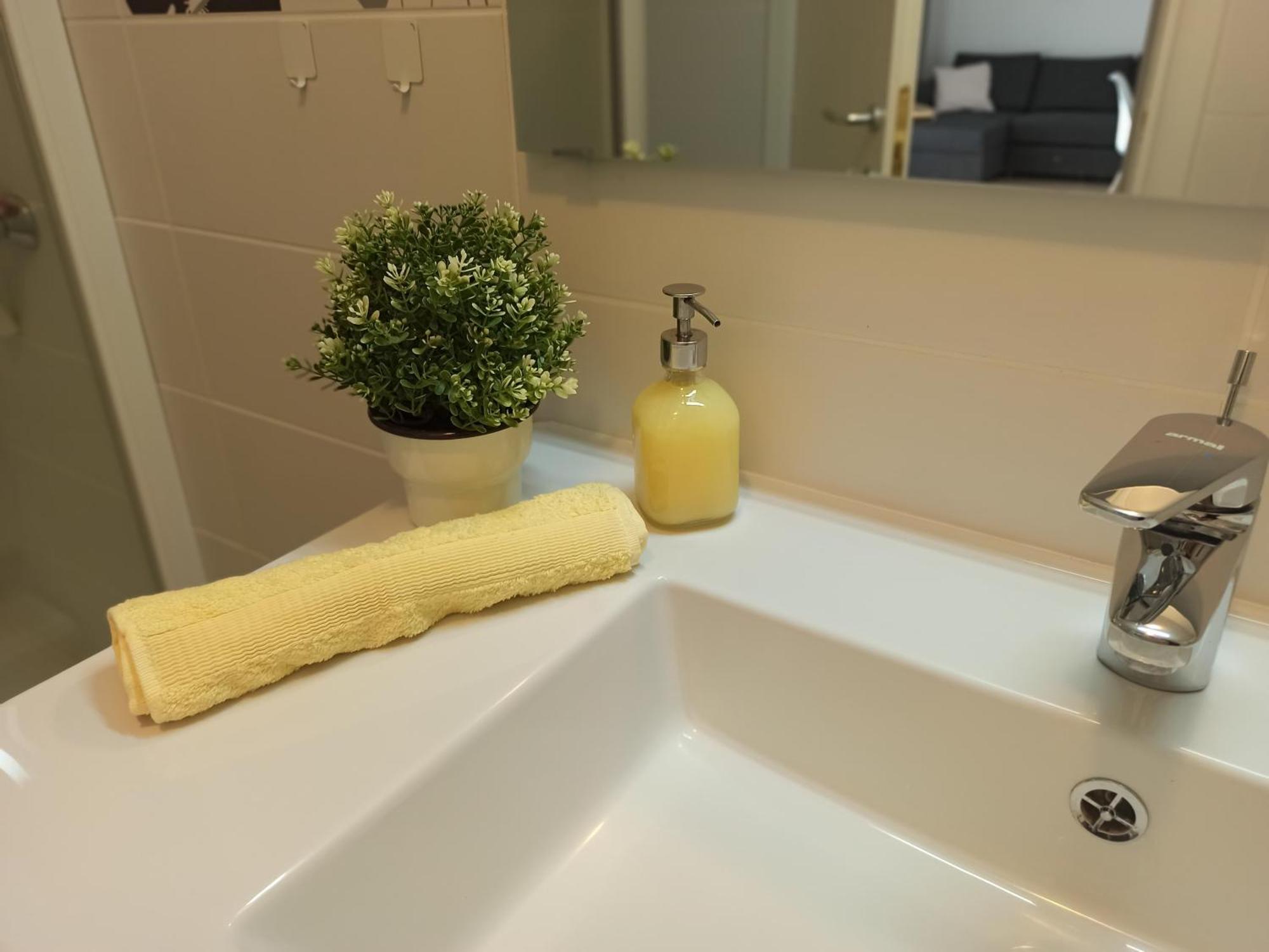 רוגוזניצה Olive Tree Apartment Zecevo מראה חיצוני תמונה