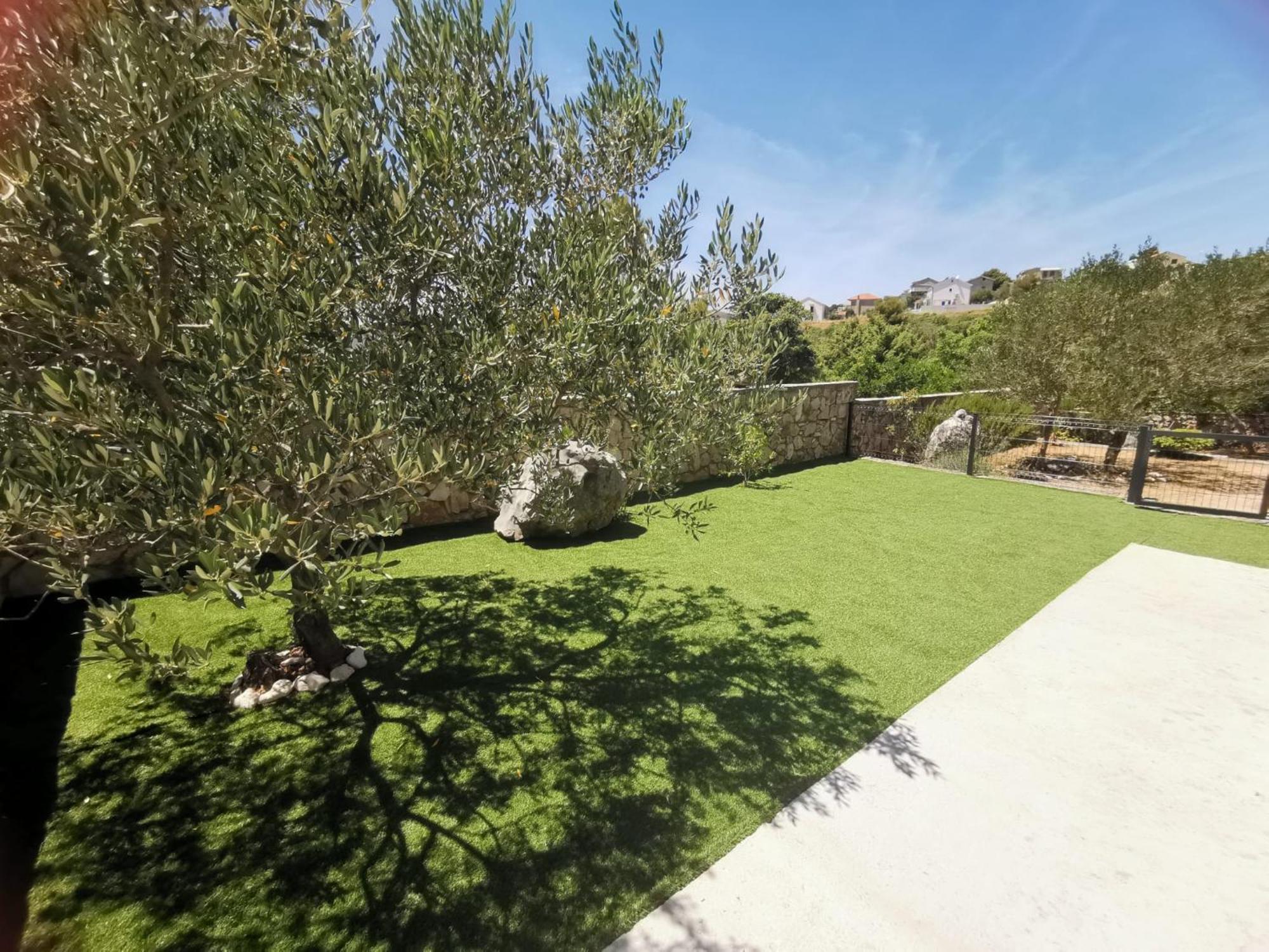 רוגוזניצה Olive Tree Apartment Zecevo מראה חיצוני תמונה