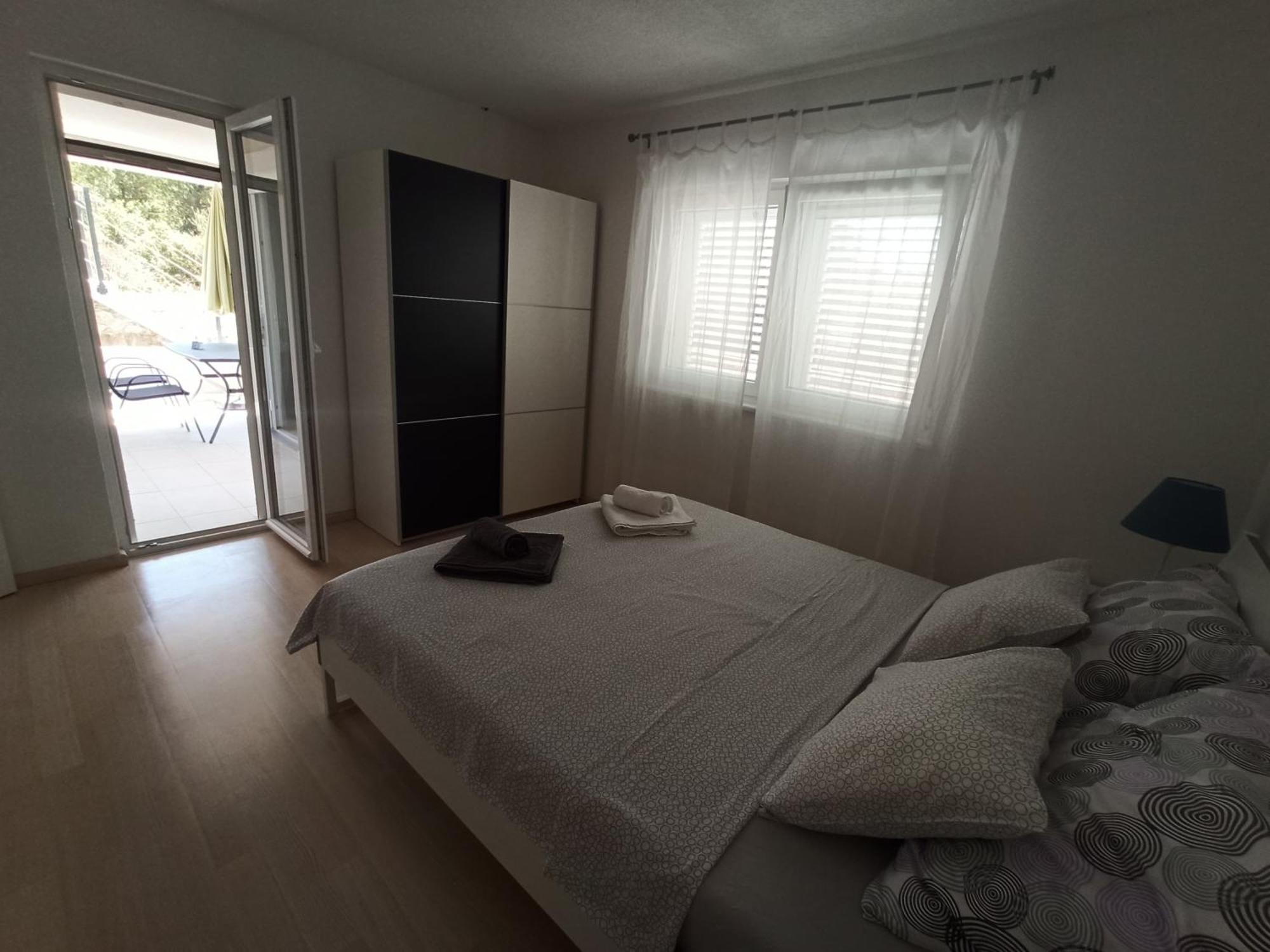 רוגוזניצה Olive Tree Apartment Zecevo מראה חיצוני תמונה