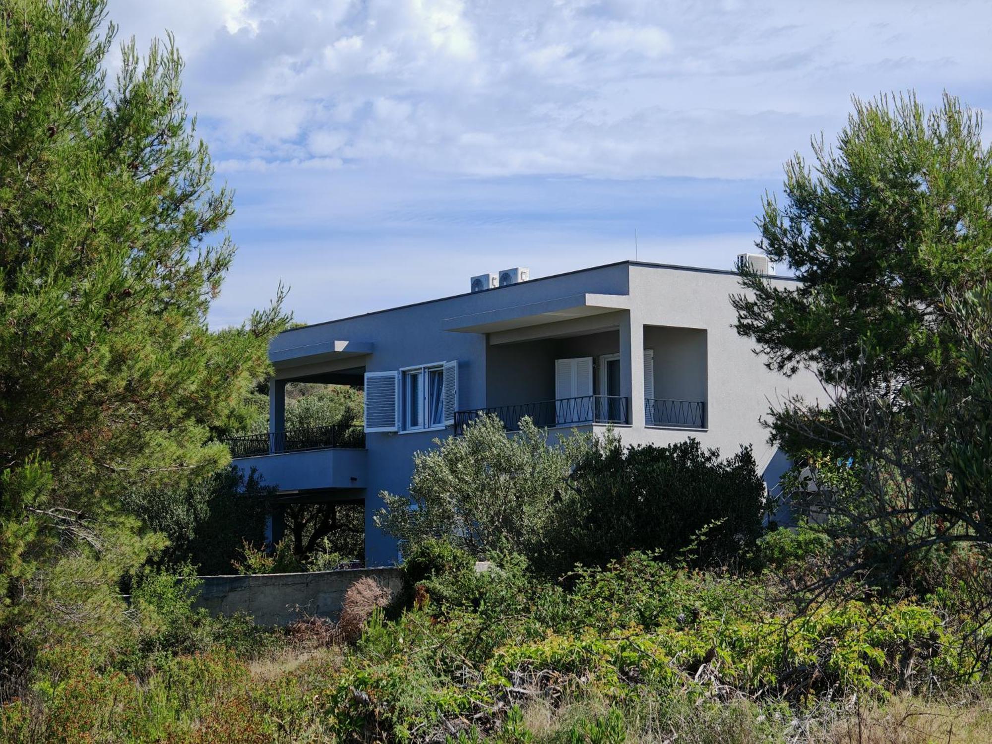 רוגוזניצה Olive Tree Apartment Zecevo מראה חיצוני תמונה