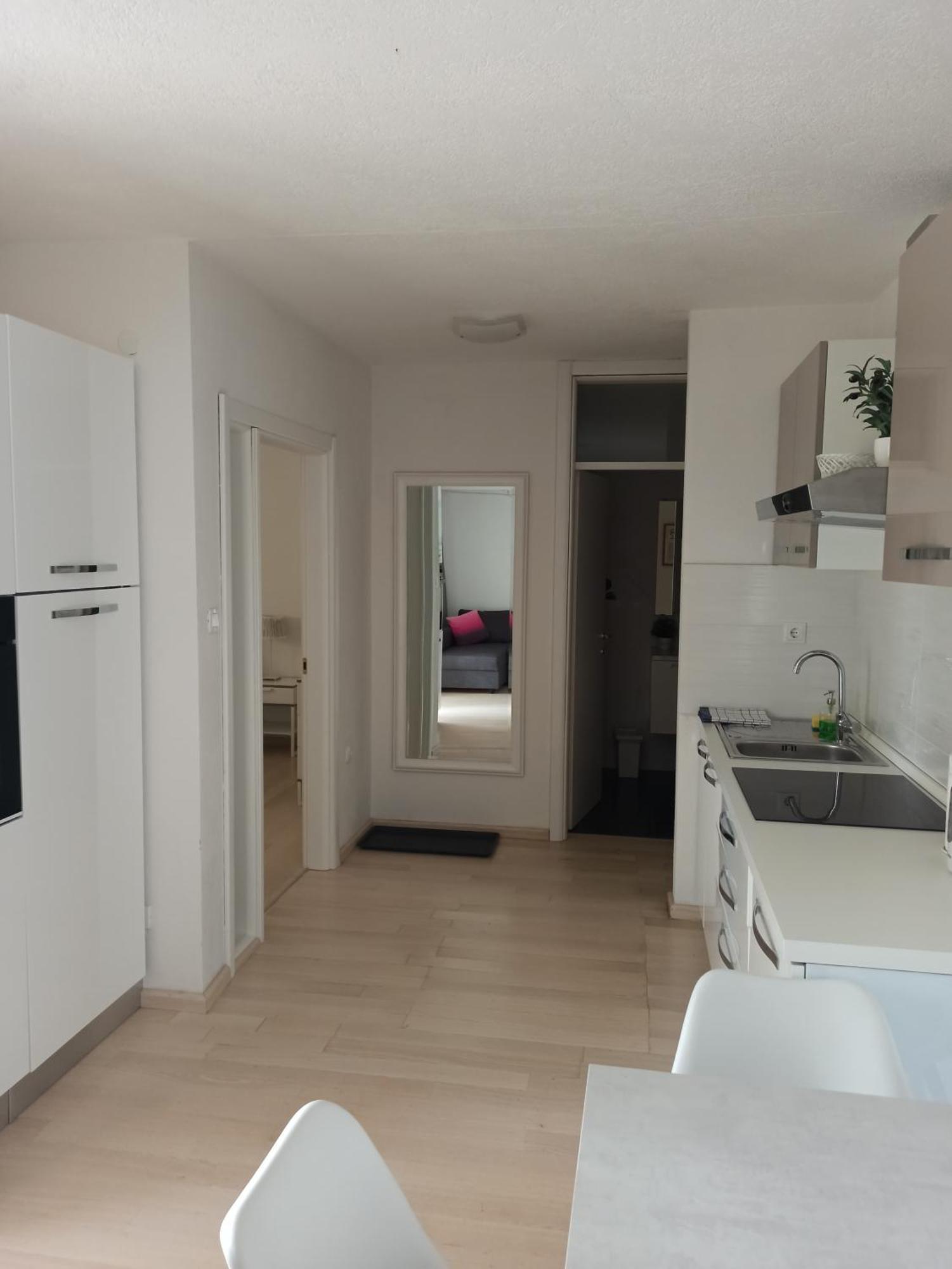 רוגוזניצה Olive Tree Apartment Zecevo מראה חיצוני תמונה