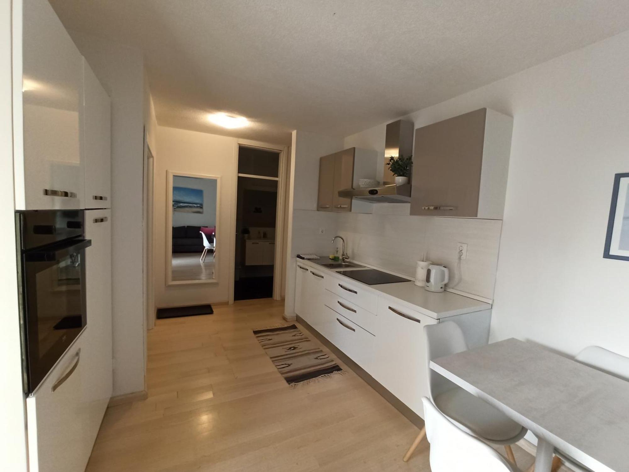 רוגוזניצה Olive Tree Apartment Zecevo מראה חיצוני תמונה
