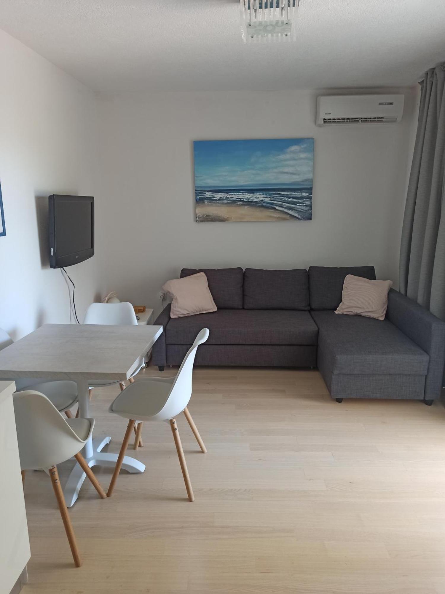 רוגוזניצה Olive Tree Apartment Zecevo מראה חיצוני תמונה